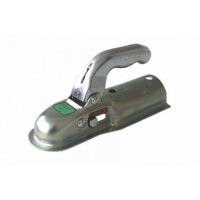 Coupling device KNOTT AUTOFLEX K 7.5 CN kr,50 vertical fastening
