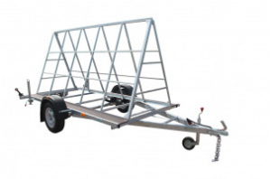 Advertising trailers