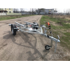 Trailer for transporting a jet ski 38PL1101G