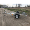 Trailer for transporting a jet ski 38PL1101G