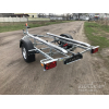 Trailer for transporting a jet ski 38PL1101G