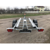 Trailer for transporting a jet ski 38PL1101G