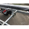 Trailer for transporting a jet ski 38PL1101G