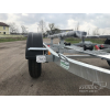 Trailer for transporting a jet ski 38PL1101G