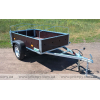 Flatbed trailer 211PB1102F