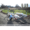 Boat trailer