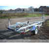 Boat trailer