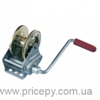 Лебідка Compact AL-KO з гальмом, навантаження 450 кг, без троса