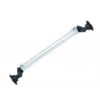 Ось торсионная 1500 кг А-1200, ступица 112х5