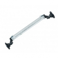 Ось торсионная 1800 кг А-1400, ступица 112х5