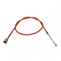 Brake cable for quick installation, length 1216 mm
