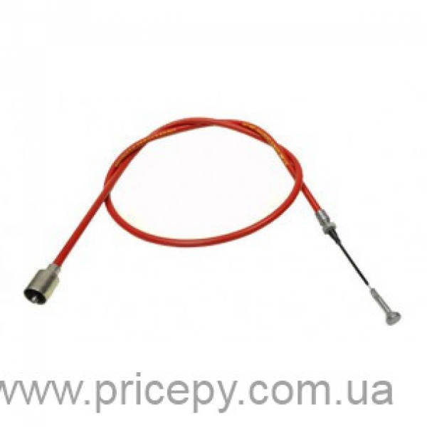 Brake cable for quick installation, length 1320/1516 mm