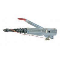Тормоз наката 251G,1500-3000 кг, монтаж сверху, петля DIN