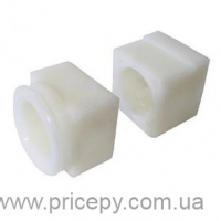 Set of AL-KO sliding bushes for 60S and 90S overrun devices (new type)