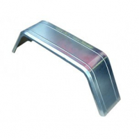 Trailer mudguard, galvanized, tandem ALKO A1313 190x1410x270 mm