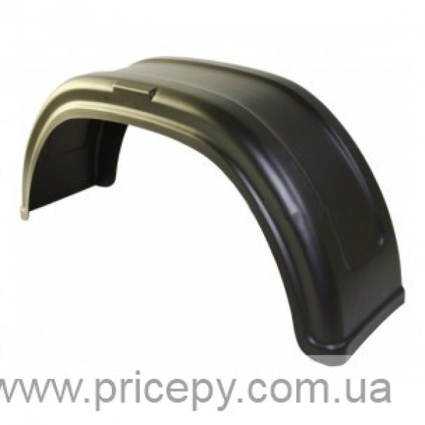 Mud flaps Compact ALKO 220х770х335 мм