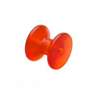Stoltz Bow Roller for Boat Trailers Profi RP-33 78х71 mm, bushing diameter 13.5 mm