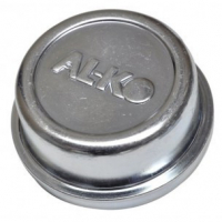 Replacement dust cap for AL-KO 1637 and 2051 Wheelbrakes (581197)