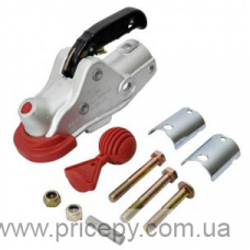 Сцепное устройство AL-KO АК301 Profi V+Safety Kit 3000 кг,диаметр 45-50 мм (комплект)