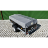 Flatbed trailer 28PB1106FU