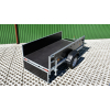 Flatbed trailer 28PB1106FU