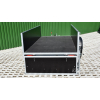 Flatbed trailer 28PB1106FU