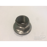 Axle Hub Nut М24х1,5 / Wheel Bearing by: AL-KO 