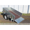 Dump trailer 21PB1102MS