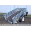 Dump trailer 21PB1102MS