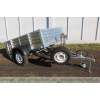 Dump trailer 21PB1102MS