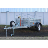 Dump trailer 21PB1102MS