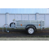 Dump trailer 21PB1102MS