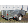 Dump trailer 21PB1102MS