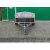 Flatbed trailer 25PB1104F