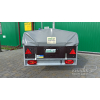 Flatbed trailer 25PB1104F