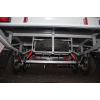 Flatbed trailer 33PB2209