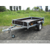 Quad Bike Trailer 25PM1111F