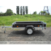 Quad Bike Trailer 25PM1111F