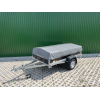 Quad Bike Trailer 25PM1111F