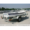 Boat trailer GRAND REGATTA RG370