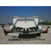 Boat trailer GRAND REGATTA RG370