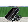 Flatbed trailer (dumper) 23PB1103FS