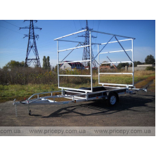 Kayak Trailers