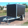 Luggage trailer 25PF1105FU