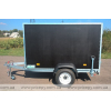 Luggage trailer 25PF1105FU