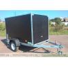 Luggage trailer 25PF1105FU