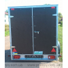 Luggage trailer 25PF1105FU