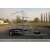 Kayak Trailer 17,55х5,08ft