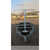 Kayak Trailer 17,55х5,08ft