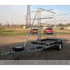 Kayak Trailer 17,55х5,08ft